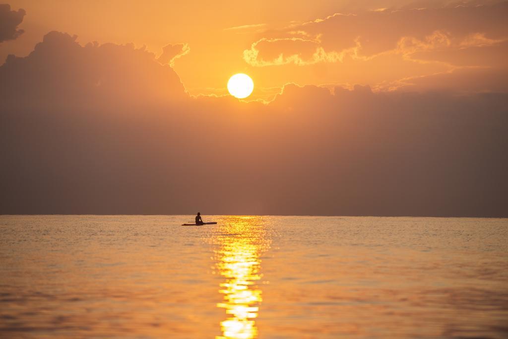 Sea Hostel ברצלונה מראה חיצוני תמונה